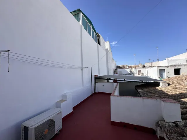 Casa en calle san pedro — 18
