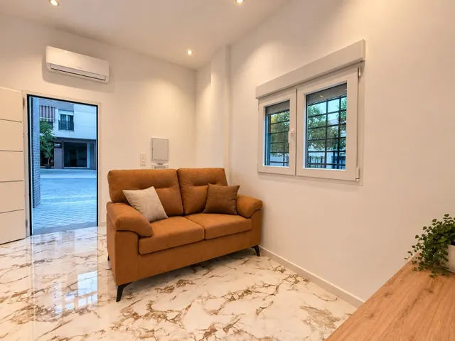 LOFT EN VENTA EN EL CENTRO DE GRANADA — 6