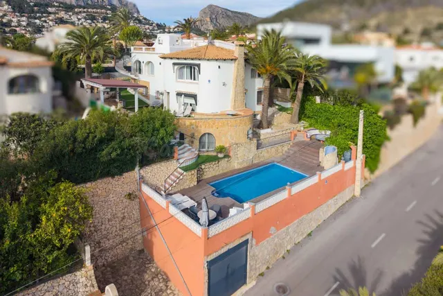 Villa 6 habitaciones 350m² en venta - Canuta