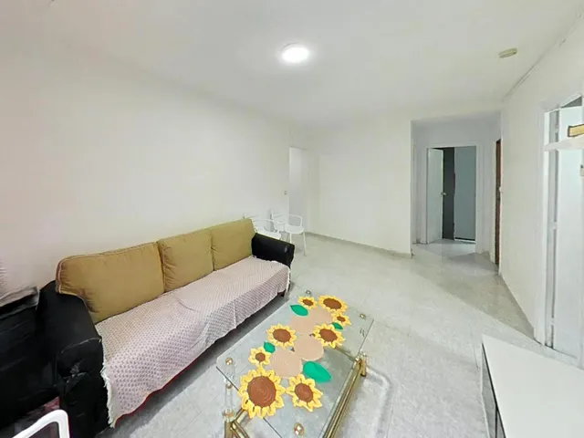 Planta baja para entrar a vivir — 6