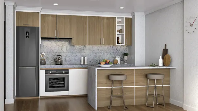 Apartamento 2 habitaciones 181m² en venta - Carretera de Mijas — 3