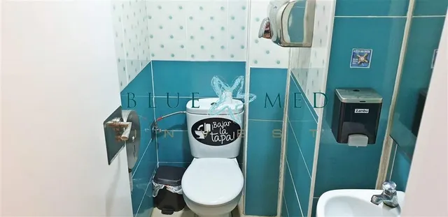 Local comercial en venta en pleno centro de el puerto de mazarrón — 11