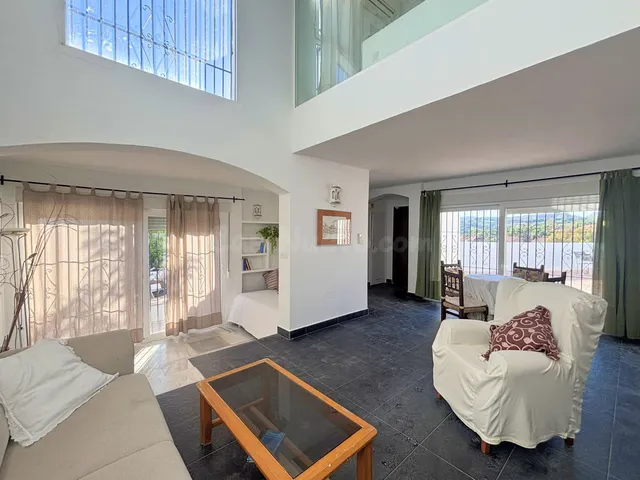 Adosado 2 habitaciones 130m² en venta - Costa Del Sol — 3