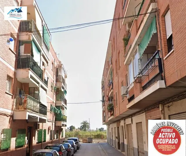 Venta de piso en Callosa de Segura (Alicante)