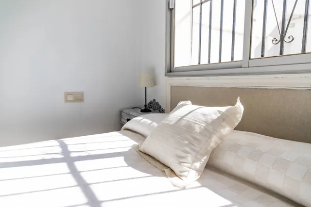 Casa en planta baja con patio — 32