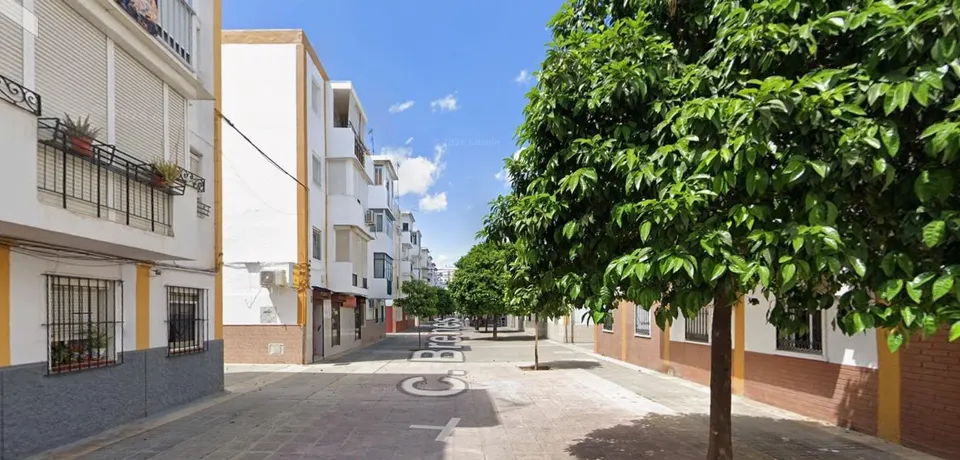 PISO EN SEVILLA