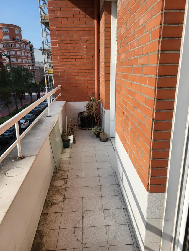 PISO EN VENTA EN DOCTOR AREILZA — 13