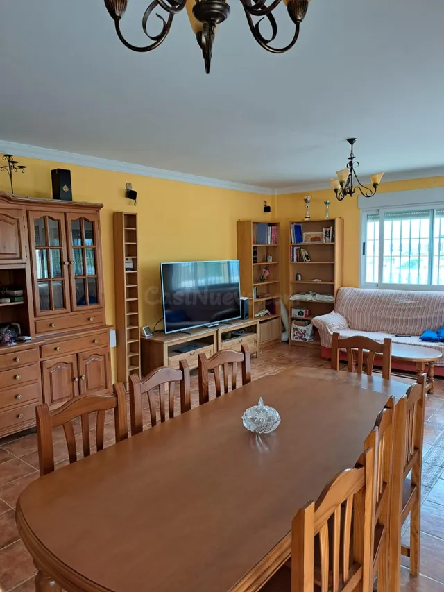 Casa de Campo en Leiva - Mazarrón - foto 4