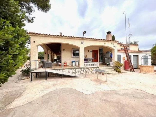 CHALET CON IDENTIDAD PROPIA¡¡ — 7