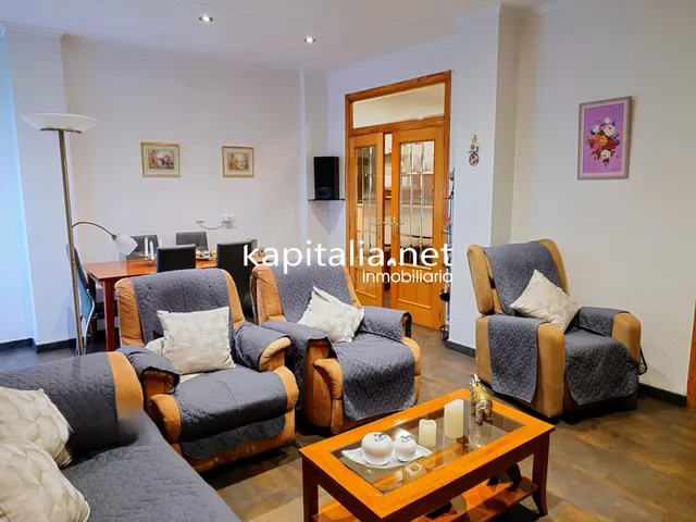 Casa a la venta en Aielo de Malferit — 3