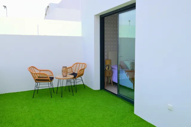Villa en Dolores — 14