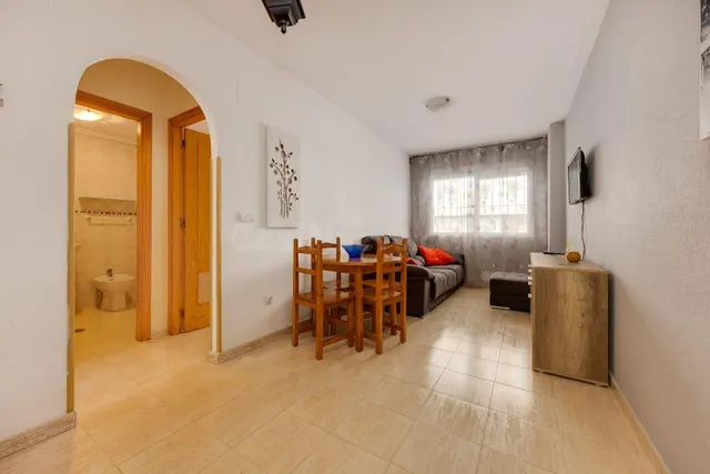 Apartamento 50m² en venta - Estacion de autobuses — 2