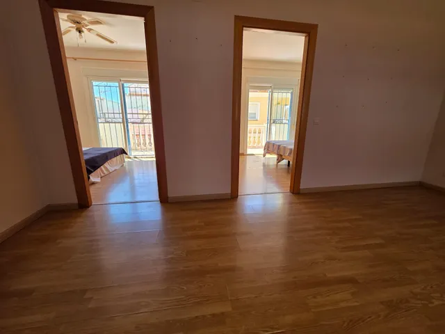 Pedregalejo a Pasos del Mar - Terrazas, Vistas al Mediterráneo, Una Casa Especial en una de las zonas más deseadas de Málaga — 11