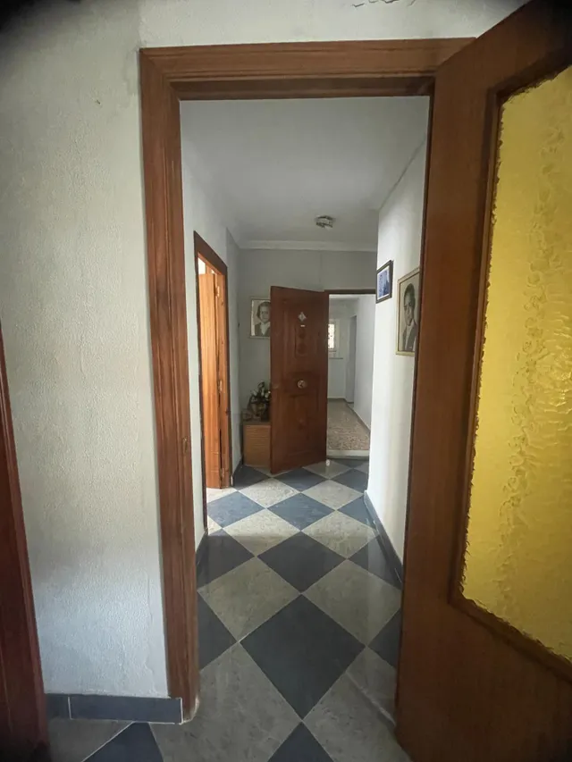 Piso para reformar en la coronación, zona oeste de jerez. ¡edificio con ascensor! — 10