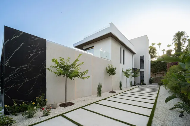 Villa 6 habitaciones 1182m² en venta - Los Flamingos — 50