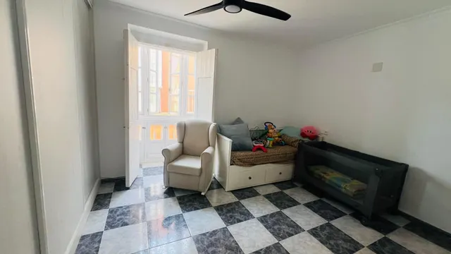 ZONA TORRE TAVIRA - CÁDIZ - ¡PISO MUY LUMINOSO, REFORMADO CON 2 DORMITORIOS! — 13