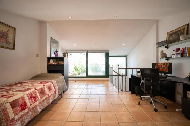 CASA EN VENDA ZONA CENTRE - MARÍTIM — 7