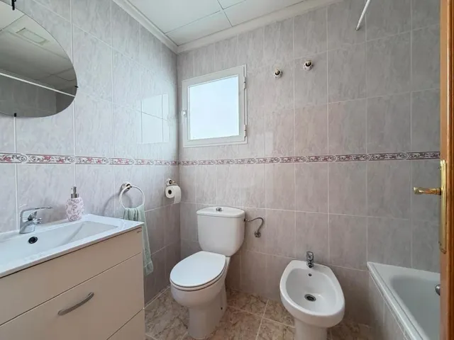 Apartamento 2 habitaciones 72m² en venta - Estacion de autobuses — 9