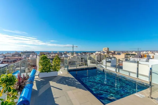 Apartamento 2 habitaciones 82m² en venta - Playa del Cura — 27