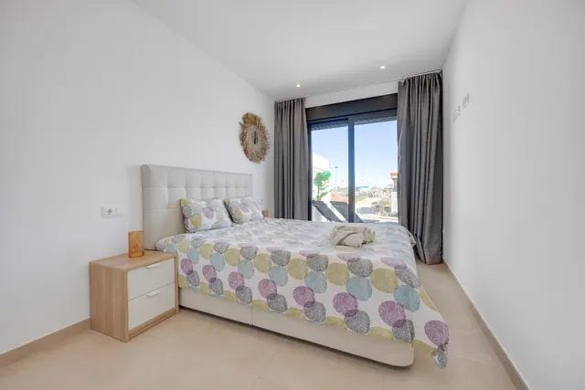 Casa 3 habitaciones en venta - Playa de santiago de la ribera — 43