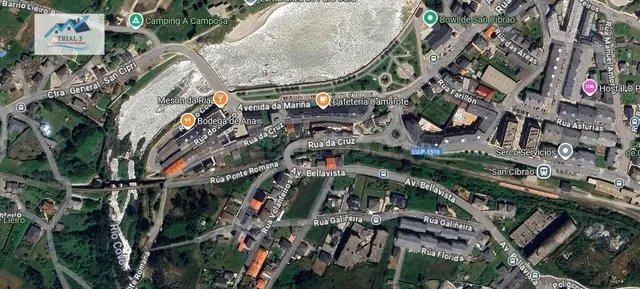 Venta Piso en Cervo - Lugo - foto 3