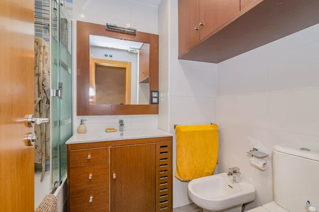 Exclusivo atico en residencial gran parque  en venta de 4 dormitorios en el barrio albayda — 34