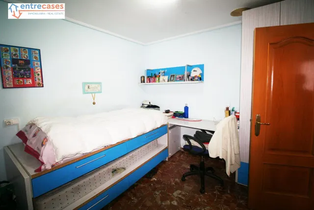 CASA  EN LA VALL D'UXO AVD CORAZON DE JESUS — 15