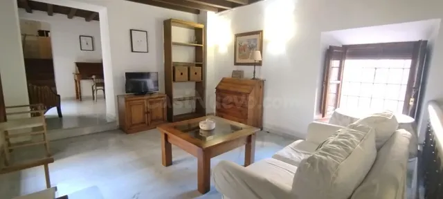 Piso 2 habitaciones 95m² en alquiler - Gran via - foto 3