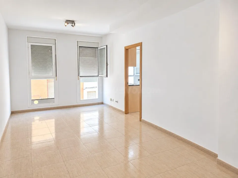Piso en Venta en el Centro de Amposta