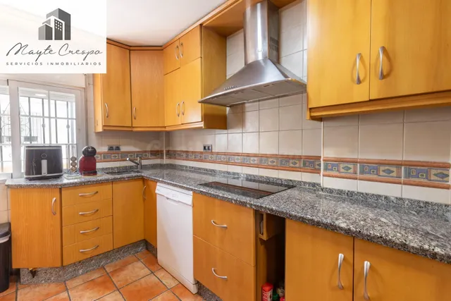 OPORTUNIDAD EN VENTA DE CASA ADOSADA DE TRES DORMITORIOS EN  - foto 3