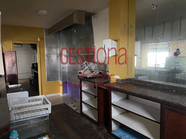 COMERCIO EN PRIMERA LÍNEA DE PLAYA EN NOJA — 12