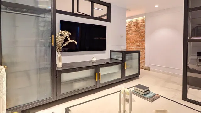 Diseño y lujo en pleno centro de Santander — 9