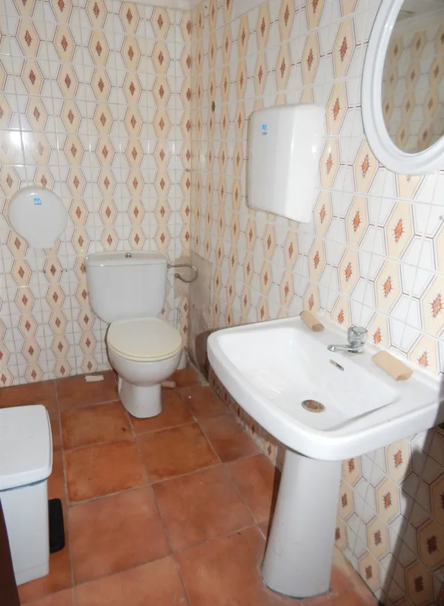 CASA UNICA EN EL CENTRO DE ONTINYENT — 38