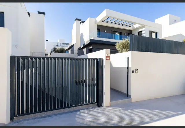 Villa 3 habitaciones en venta - Comunidad valenciana — 32