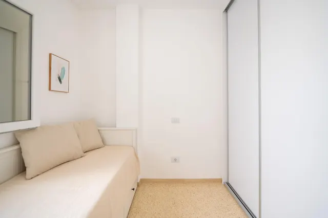 SOLO temporada de invierno: Vivienda luminosa y bien ubicada en San Fernando — 32