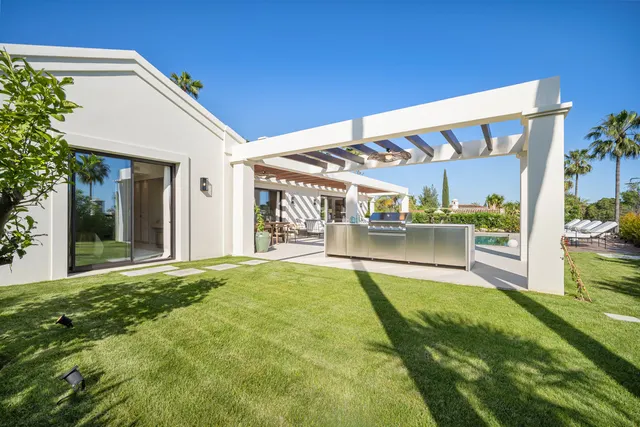 Chalet 4 habitaciones 241m² en venta - Marbella — 23