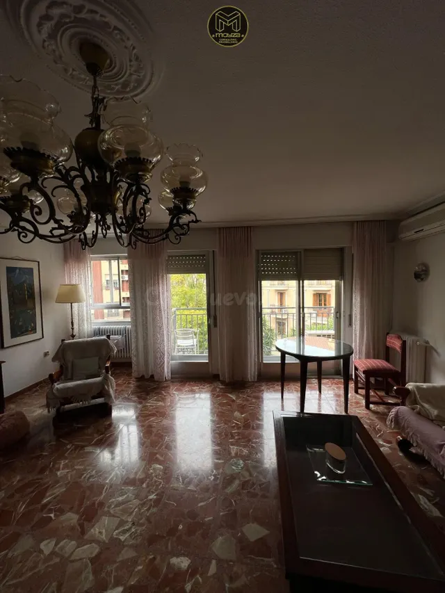 PISO EN LOS JARDINILLOS - foto 4
