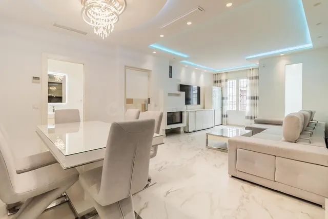 Adosado 3 habitaciones 249m² en venta - Costa Del Sol - foto 3
