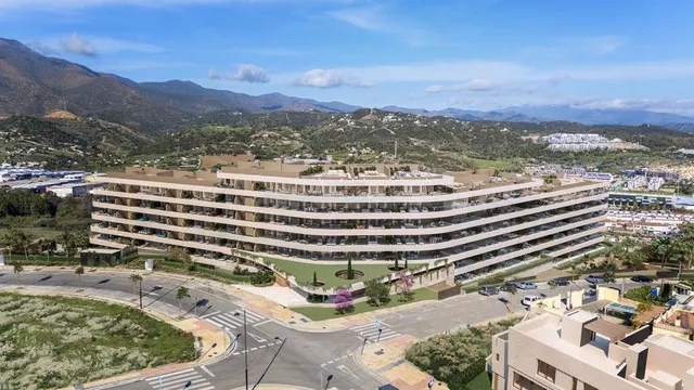Apartamento 1 habitación 60m² en venta - Costa Del Sol