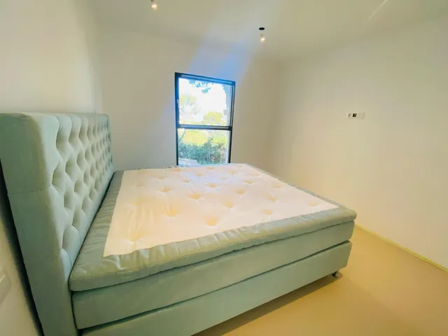 Villa de lujo en Nova Santa Ponsa – Elegancia y exclusividad en Mallorca — 20