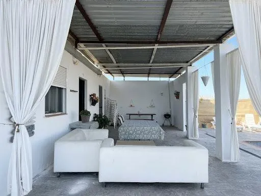 En venta casa de campo con piscina — 7