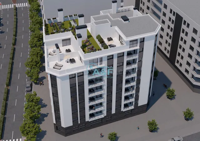 OBRA NUEVA EN CONTRUCCION CASTELLON DE LA PLANA