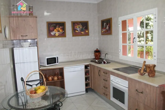 Villa en venta en Sotogrande - foto 5