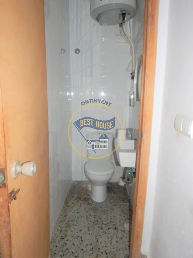OPORTUNIDAD!! LOCAL COMERCIAL PESCADERIA EN OLLERIA — 5