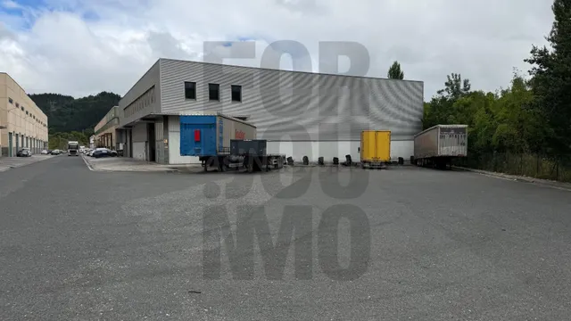 Hay empresas que necesitan una nave. Y luego están las que n - foto 3