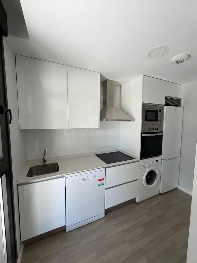 Oficina en venta en calle Francisco Rallo Lahoz 27 - foto 5