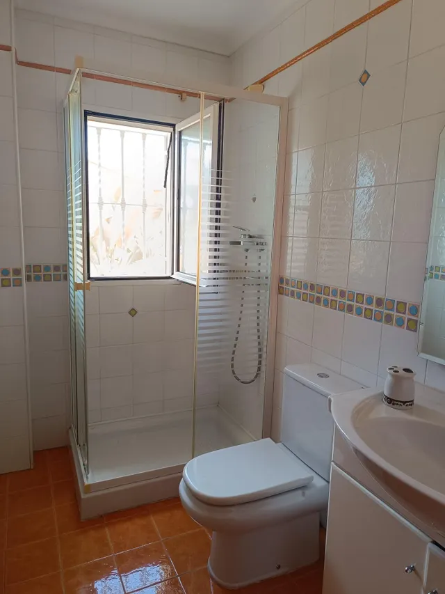 ESTUPENDA VIVIENDA EN URBANIZACIÓN VALL DE LLIRIA — 23