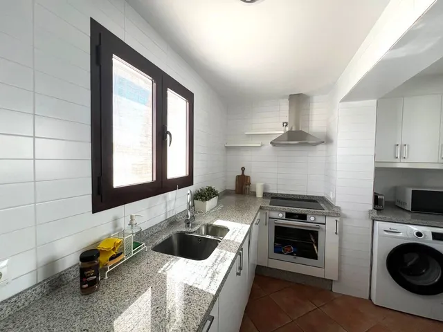 Ático 2 habitaciones 87m² en venta - Paraiso-Barronal — 6