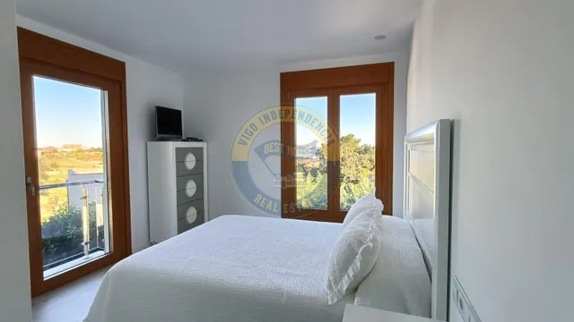 Chalet de altas calidades con vistas al mar — 15