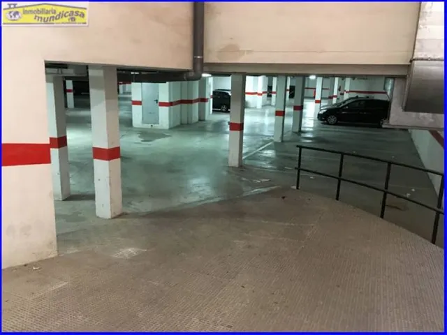 Oportunidad de Alquiler: Garajes desde 35 euros/mes en Villamurcia, Santomera — 8